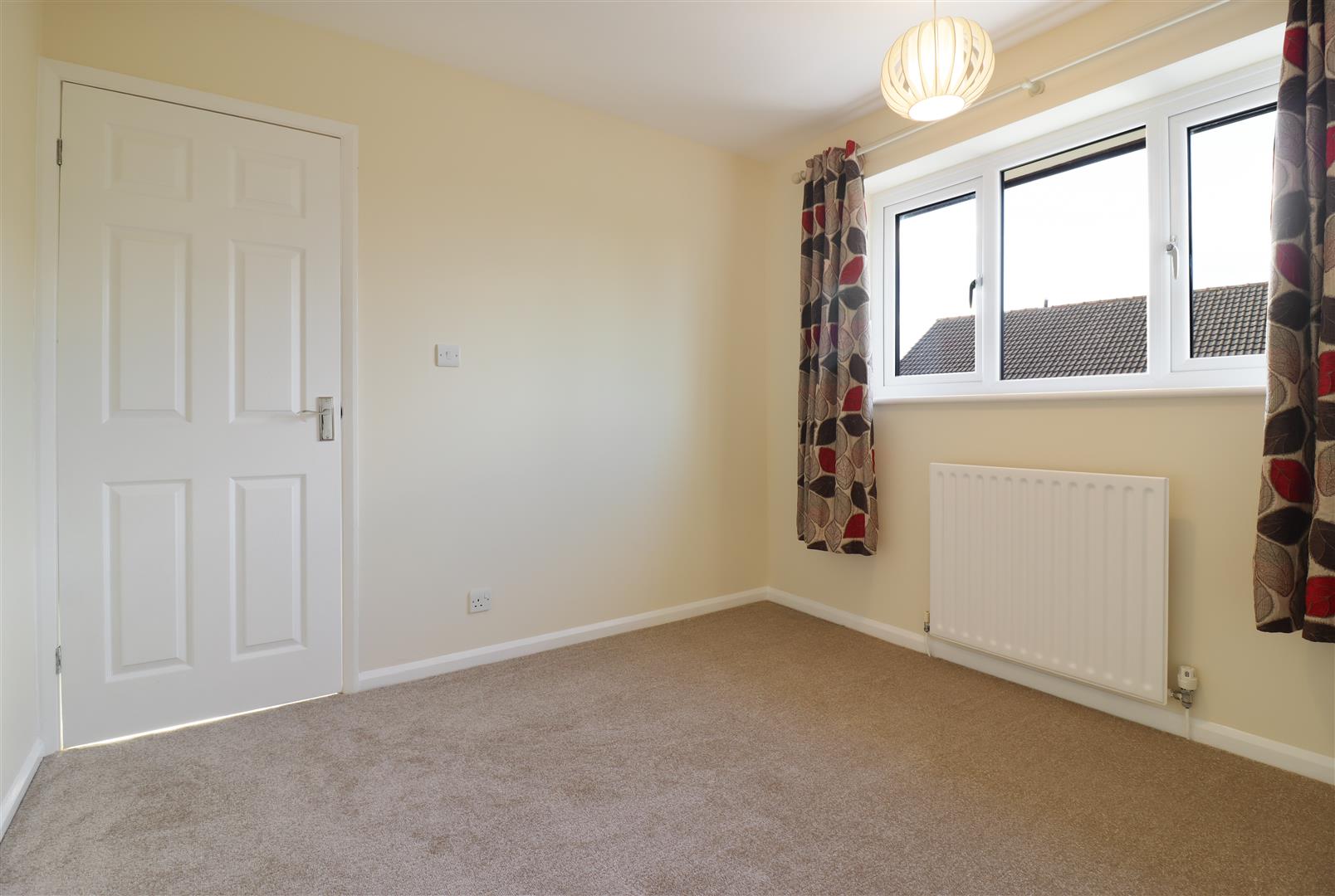 Wisbech Close, Chesterfield